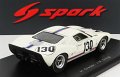 130 Ford GT 40 - Spark 1.43 (2)